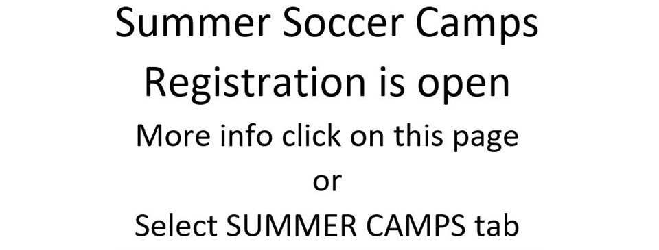 Summer Camps