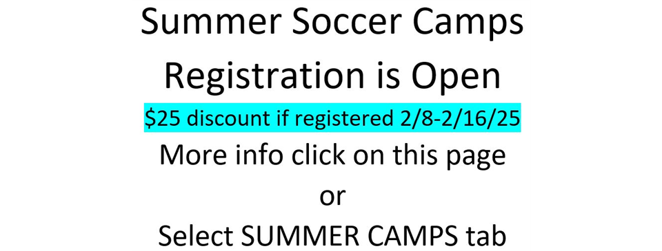 Summer Camps