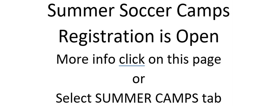 Summer Camps